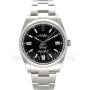 Копии часов Rolex Oyster Perpetual 41 мм 124300-0002