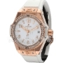 Копии часов Hublot Big Bang One Click King Gold White Diamonds 39 мм 465.OE.2080.RW.1204