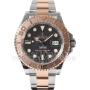 Копии часов Rolex Oyster Perpetual Date Yacht-Master 40 мм 126621-0002