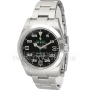 Копии часов Rolex Oyster Perpetual Air-King 40 мм 116900-0001