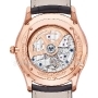 Копии часов Jaeger LeCoultre Master Ultra-Thin Perpetual Calendar 39 мм Q1302520