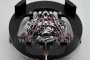 Копии часов Richard Mille RM38-02 Manual Winding Tourbillon Bubba Watson Limited Edition RM38-02 Tourbillon Bubba Watson