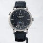 Копии часов A. Lange & Sohne Saxonia Moon Phase 40 мм 384.029