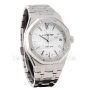 Копии часов Audemars Piguet Royal Oak Selfwinding 37 мм 15450ST.OO.1256ST.01