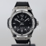 Копии часов Hublot Big Bang One Click Steel Diamonds 39 мм 465.SX.1170.RX.1204