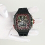 Копии часов Richard Mille RM65-01 Automatic Winding Split-seconds Chronograph RM65-01 CA