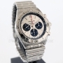 Копии часов Breitling Chronomat Chronograph 42 мм AB0134101G1A1