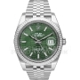 Копии часов Rolex Oyster Perpetual Datejust 41 мм 126334-0030