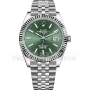 Копии часов Rolex Oyster Perpetual Datejust 41 мм 126334-0028