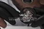 Копии часов Richard Mille RM38-02 Manual Winding Tourbillon Bubba Watson Limited Edition RM38-02 Tourbillon Bubba Watson