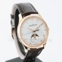 Копии часов Jaeger-LeCoultre Master Ultra Thin Moon 39 мм Q1362520