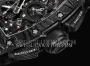 Копии часов Richard Mille RM11-02 Automatic Flyback Chronograph Dual Time Zone Jet Black Americas Limited Edition RM11-02 CA TPT