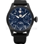 Копии часов IWC Big Pilot's Perpetual Calendar Rodeo Drive 46.5 мм IW503001