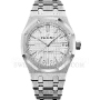 Копии часов Audemars Piguet Royal Oak Selfwinding 37 мм 15450ST.OO.1256ST.01