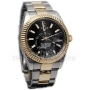 Копии часов Rolex Oyster Perpetual Sky-Dweller 42 мм 326933-0002