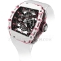 Копии часов Richard Mille RM38-02 Manual Winding Tourbillon Bubba Watson Limited Edition RM38-02 Tourbillon Bubba Watson