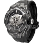 Копии часов Hublot Big Bang Sang Bleu II Limited Edition 45 мм 418.CX.1107.RX.MXM22