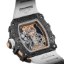 Копии часов Richard Mille RM21-01 Manual Winding Tourbillon Aerodyne Limited Edition RM21-01