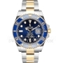 Копии часов Rolex Submariner Date 41 мм 126613LB-0002