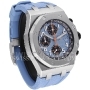 Копии часов Audemars Piguet Royal Oak Offshore Selfwinding Chronograph 42 мм 26238ST.OO.A340CA.01