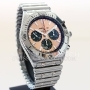 Копии часов Breitling Chronomat Chronograph 42 мм AB0134101K1A1