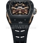 Копии часов Richard Mille RM47 Tourbillon Samurai Limited Edition RM47