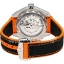 Копии часов Omega Seamaster Planet Ocean 600M 43.5 мм 215.32.44.21.01.001