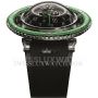 Копии часов MB&F Horological Machines N7 Aquapop Titanium Green Limited Edition 53.8 мм HM7 AQUAPOP TI GREEN