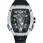 Копии часов Richard Mille RM40-01 Automatic Tourbillon McLaren Speedtail Limited Edition RM40-01 CA Ti