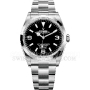 Копии часов Rolex Oyster Perpetual Explorer 36 мм 124270-0001