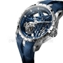 Копии часов Roger Dubuis Excalibur MT Limited Edition 42 мм RDDBEX0838