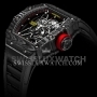 Копии часов Richard Mille RM35-01 Rafael Nadal NTPT Carbon Limited Edition RM35-01