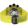 Копии часов Hublot Big Bang Unico Yellow Sapphire Limited Edition 42 мм 441.JY.4909.RT