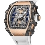 Копии часов Richard Mille RM21-01 Manual Winding Tourbillon Aerodyne Limited Edition RM21-01