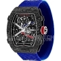 Копии часов Richard Mille RM67-02 Automatic Winding Extra Flat Sebastien Ogier RM67-02