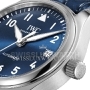 Копии часов IWC Pilot's Automatic 36 мм IW324008