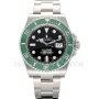 Копии часов Rolex Oyster Perpetual Date Submariner 41 мм 126610LV-0002