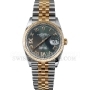 Копии часов Rolex Datejust 36 мм 126233-0025