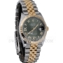 Копии часов Rolex Datejust 36 мм 126233-0025