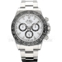 Копии часов Rolex Cosmograph Daytona 40 мм 116500LN-0001