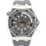 Копии часов Audemars Piguet Royal Oak Offshore Diver 42 мм 15720ST.OO.A009CA.01