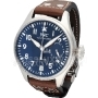 Копии часов IWC Big Pilot's Le Petit Prince 46 мм IW501002