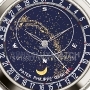 Копии часов Patek Philippe Grand Complications Celestial Moon Age 44 мм 6102P-001