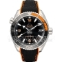 Копии часов Omega Seamaster Planet Ocean 600M 43.5 мм 215.32.44.21.01.001