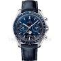 Копии часов Omega Speedmaster Moon Watch 44.25 мм 304.33.44.52.03.001