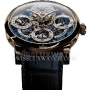 Копии часов MB&F Legacy Machine Perpetual Limited Edition 44 мм LM3-0100-27-001