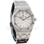 Копии часов Audemars Piguet Royal Oak 33 мм 67651ST.ZZ.1261ST.01