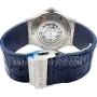 Копии часов Hublot Classic Fusion Titanium Blue 45 мм 511.NX.7170.LR