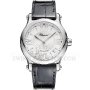 Копии часов Chopard Happy Sport 36 мм 278559-3001