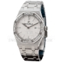 Копии часов Audemars Piguet Royal Oak 33 мм 67651ST.ZZ.1261ST.01